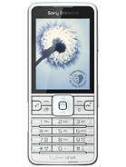 Best available price of Sony Ericsson C901 GreenHeart in Benin