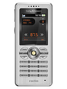 Best available price of Sony Ericsson R300 Radio in Benin