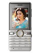 Best available price of Sony Ericsson S312 in Benin