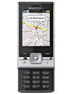 Best available price of Sony Ericsson T715 in Benin