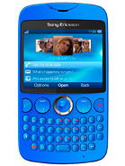 Best available price of Sony Ericsson txt in Benin