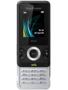 Best available price of Sony Ericsson W205 in Benin