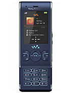 Best available price of Sony Ericsson W595 in Benin