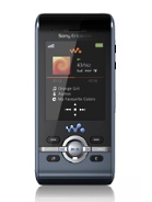Best available price of Sony Ericsson W595s in Benin