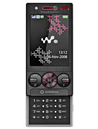 Best available price of Sony Ericsson W715 in Benin