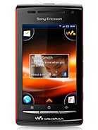 Best available price of Sony Ericsson W8 in Benin
