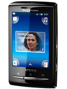 Best available price of Sony Ericsson Xperia X10 mini in Benin