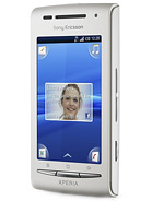 Best available price of Sony Ericsson Xperia X8 in Benin