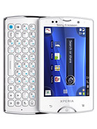 Best available price of Sony Ericsson Xperia mini pro in Benin
