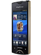Best available price of Sony Ericsson Xperia ray in Benin