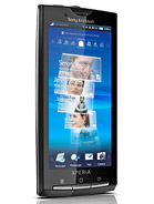 Best available price of Sony Ericsson Xperia X10 in Benin