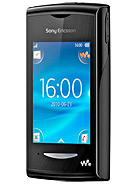 Best available price of Sony Ericsson Yendo in Benin