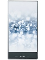 Best available price of Sharp Aquos Crystal 2 in Benin