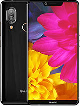 Best available price of Sharp Aquos S3 in Benin