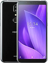 Best available price of Sharp Aquos V in Benin