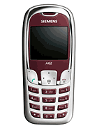 Best available price of Siemens A62 in Benin