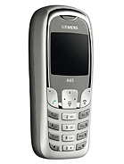 Best available price of Siemens A65 in Benin