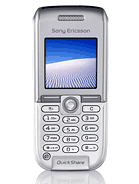 Best available price of Sony Ericsson K300 in Benin