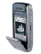 Best available price of Sony Ericsson P900 in Benin