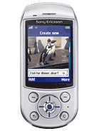 Best available price of Sony Ericsson S700 in Benin