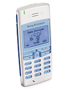 Best available price of Sony Ericsson T100 in Benin