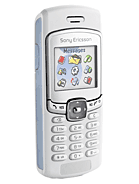 Best available price of Sony Ericsson T290 in Benin