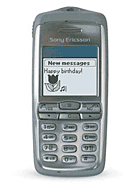 Best available price of Sony Ericsson T600 in Benin