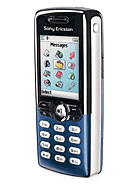 Best available price of Sony Ericsson T610 in Benin