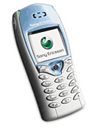 Best available price of Sony Ericsson T68i in Benin