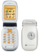 Best available price of Sony Ericsson Z200 in Benin