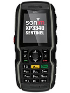 Best available price of Sonim XP3340 Sentinel in Benin