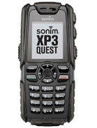 Best available price of Sonim XP3-20 Quest in Benin