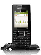 Best available price of Sony Ericsson Elm in Benin