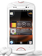 Best available price of Sony Ericsson Live with Walkman in Benin