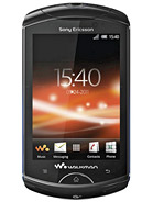 Best available price of Sony Ericsson WT18i in Benin