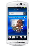 Best available price of Sony Ericsson Xperia neo V in Benin