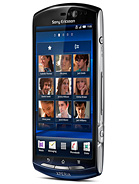 Best available price of Sony Ericsson Xperia Neo in Benin