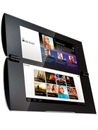 Best available price of Sony Tablet P in Benin