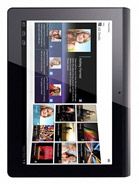 Best available price of Sony Tablet S 3G in Benin