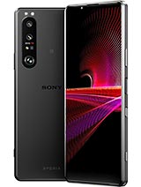 Best available price of Sony Xperia 1 III in Benin