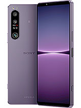 Best available price of Sony Xperia 1 IV in Benin