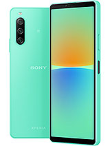 Best available price of Sony Xperia 10 IV in Benin