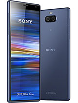 Best available price of Sony Xperia 10 Plus in Benin