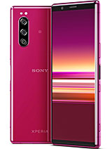 Best available price of Sony Xperia 5 in Benin