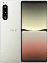 Best available price of Sony Xperia 5 IV in Benin