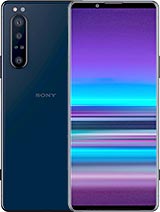 Best available price of Sony Xperia 5 Plus in Benin