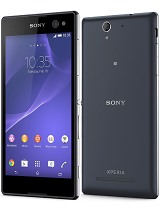 Best available price of Sony Xperia C3 Dual in Benin