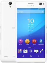 Best available price of Sony Xperia C4 in Benin