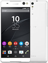 Best available price of Sony Xperia C5 Ultra Dual in Benin