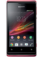 Best available price of Sony Xperia E in Benin